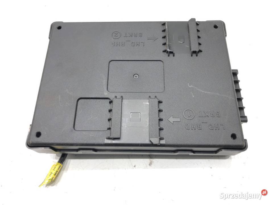 MODUŁ KOMFORTU HYUNDAI i20 II 116RA002958 osobowe