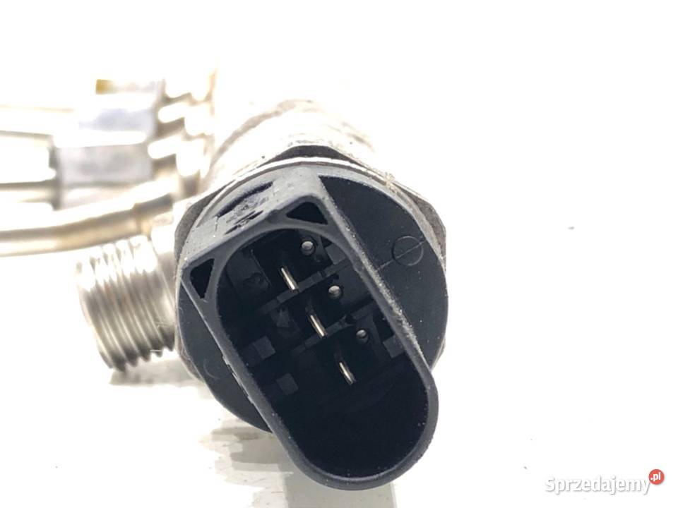 LISTWA WTRYSKOWA BMW F30 7585411 20 245 podkarpackie