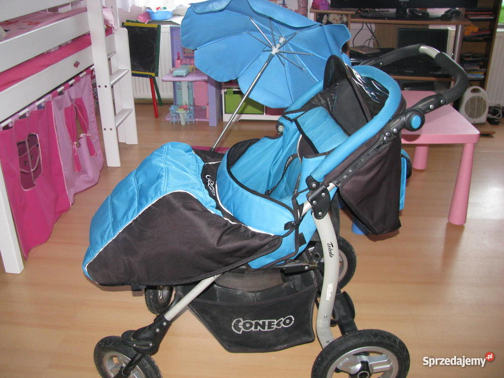 CONECO TOLEDO Lwówek Śląski