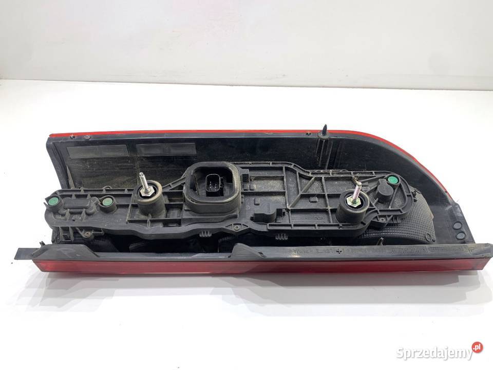 LAMPA PRAWY TYŁ CITROEN JUMPER II 1380672080