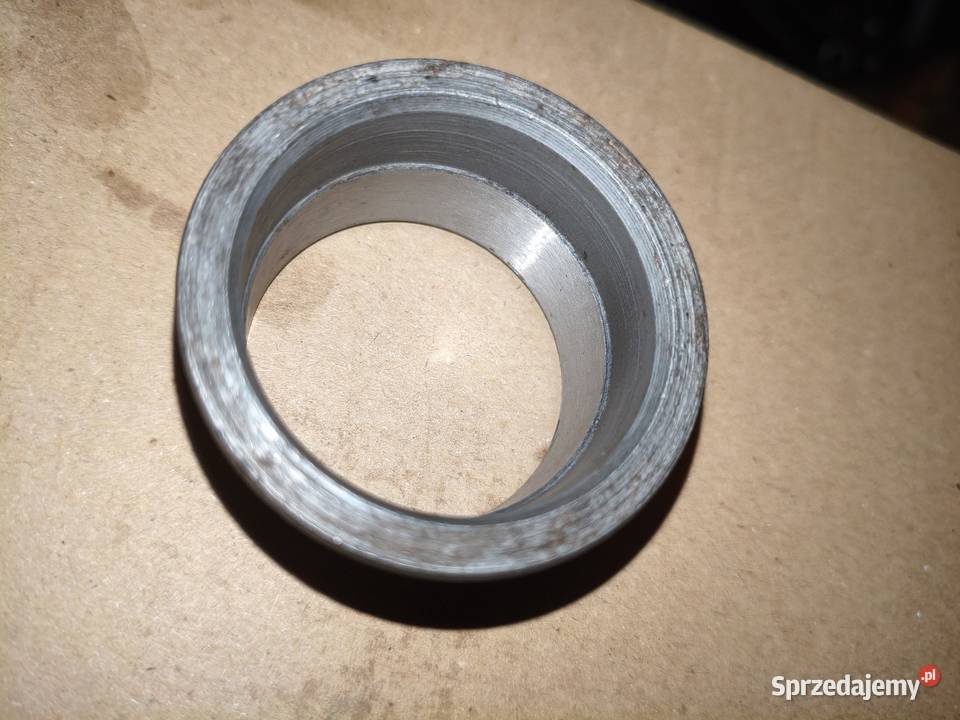Tuleja łożyskowa dyfra przekładni głównej Dniepr Leszno