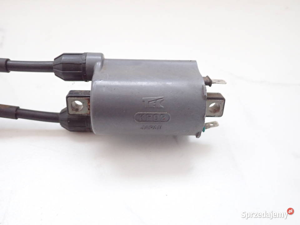 Cewka Fajki 32 Zapłonowa Zapłon Kawasaki Zx6f lubuskie Strzelce Krajeńskie