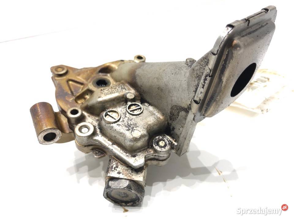 POMPA OLEJU LEXUS CT 18 99 SMAROWANIA SILNIKOWA