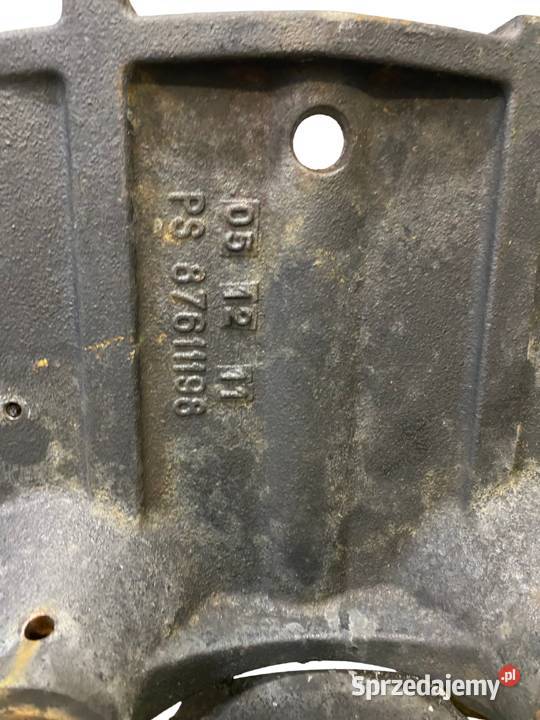 WSPORNIK 87611198 HOLLAND T4105 ORYGINAŁ Łódź