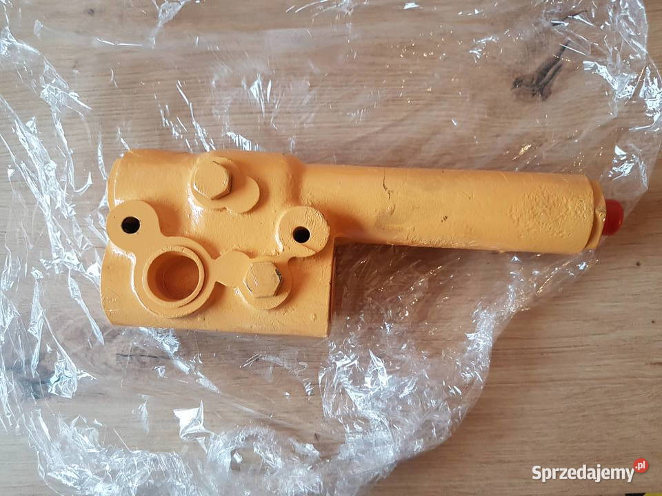 Ładowarka Fadroma HSW Ł34 Ł201 zawór ZBDV Układ kierowniczy Wrocław