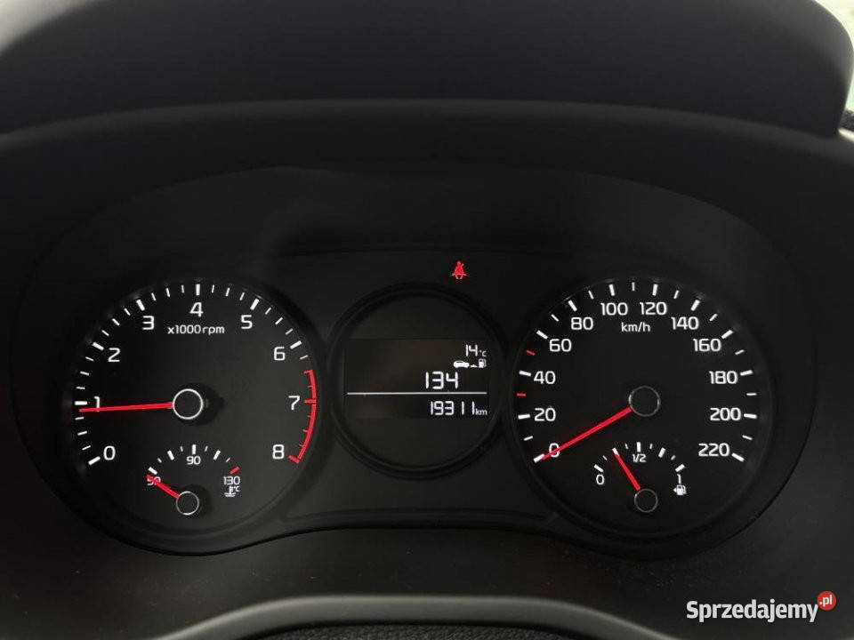 KIA Picanto 2022r Salon Polska Niski przebieg sprzedam
