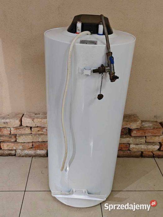 ARISTON 120L bojler elektryczny 230V emaliowany śląskie