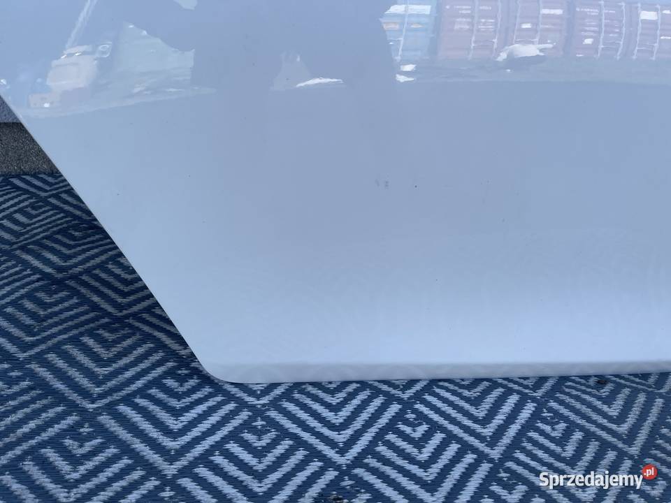 Drzwi prawy tył BMW F10 A300 wysyłka Stalowa Wola