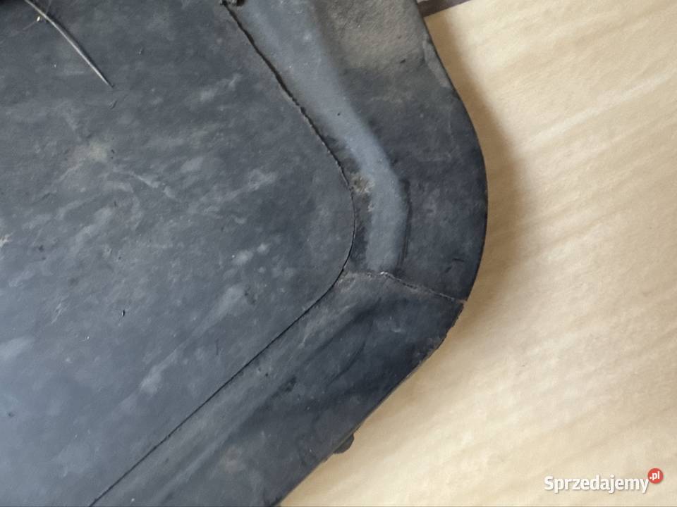 Osłona pod silnik Caddy IV 2k5825453 osobowe