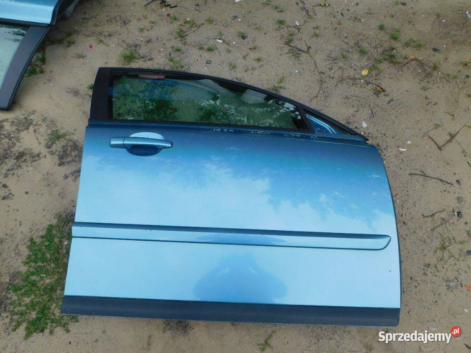 volvo V50 drzwi kolor 479 16 1925 WYSYŁKA śląskie Żory