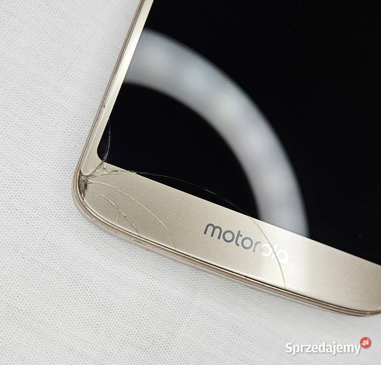 Motorola Moto E5 Plus ładowarka Chełm