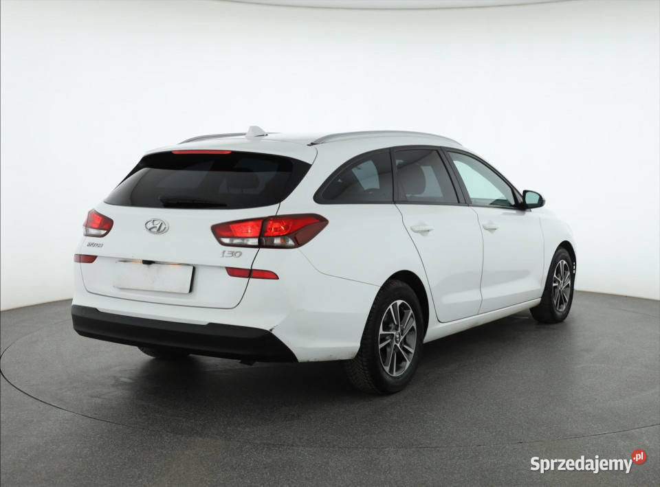 Hyundai i30 14 TGDI Lublin