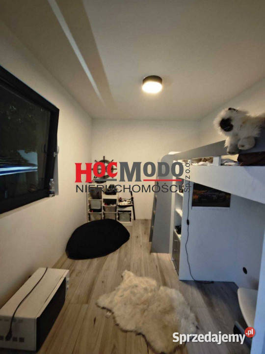 Nowoczesny dom z 2023 roku z antresolą Rok budowy 2023 Sprzedaż Stare Załubice