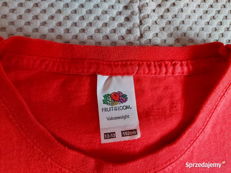 PAPN koszulka rozmiar 152 Kraków