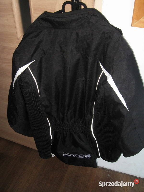 Kurtka tekstylna Buffalo 20 ladies Verona 3XL Rzeszów