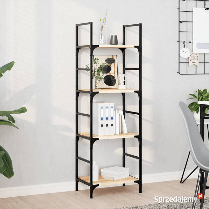 Blat do stołu 40x30x2 prostokątny lite drewno Akcesoria meblowe