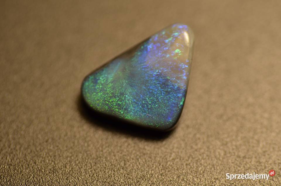 NATURALNY SZLACHETNY OPAL AUSTRALIJSKI