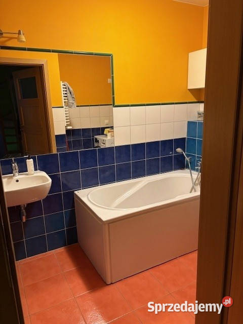 Mieszkanie 2 poziomowe z antresolą i garażem dolnośląskie Wrocław