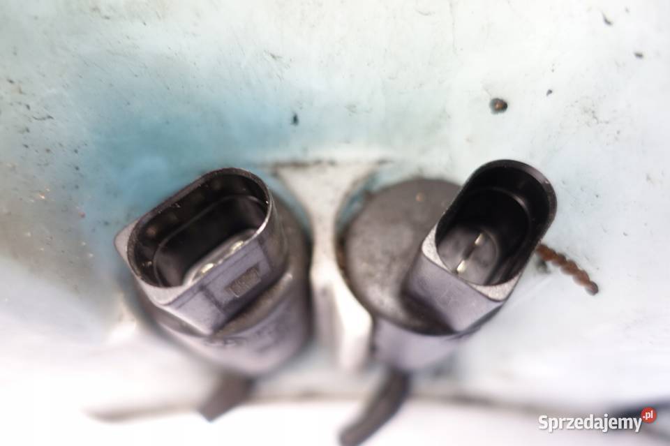 Range Rover III L322 ZBIORNICZEK SPRYSKIWACZY osobowe Rudka