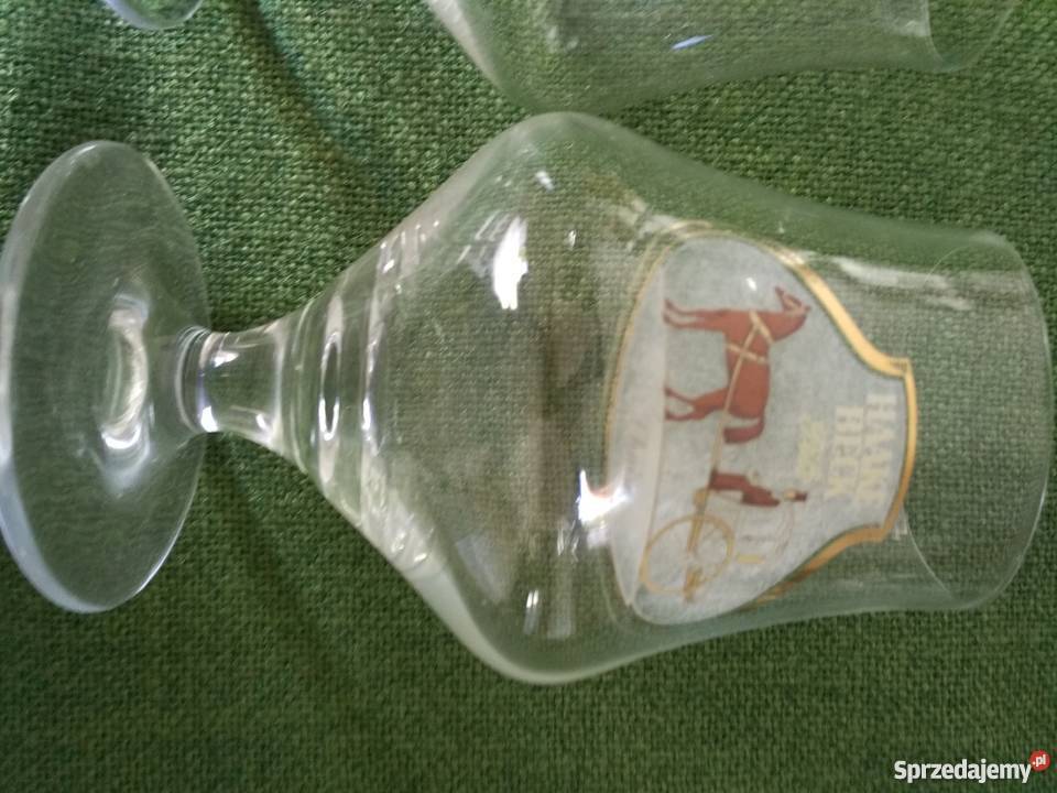 Kieliszki do piwa Ropa