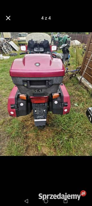 Bmw k1100 lt podkarpackie Przeworsk sprzedam