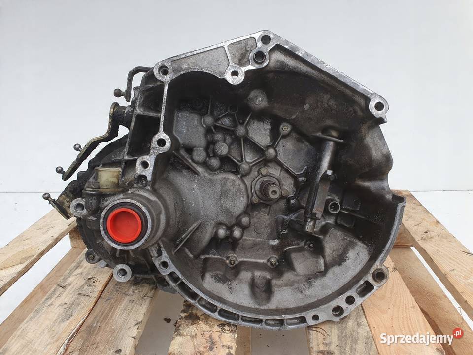 Peugeot 106 11 8V SKRZYNIA BIEGÓW 20CE28 manual Skrzynie biegów manualne Janów sprzedam