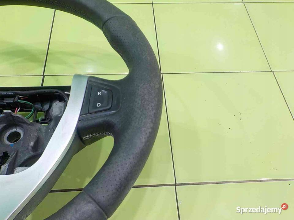RENAULT LAGUNA III 15 DCI 10r kierownica Suków