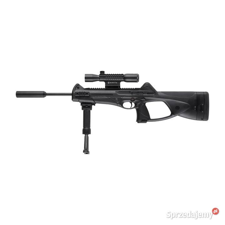 Wiatrówka Beretta Cx4 Storm XT 45 mm diabolo CO2 sprzedam