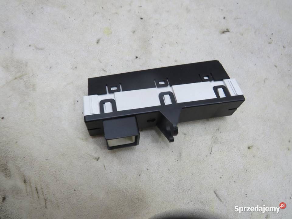 KONTROLKA ZAPIĘCIA PASÓW PRIUS III LIFT