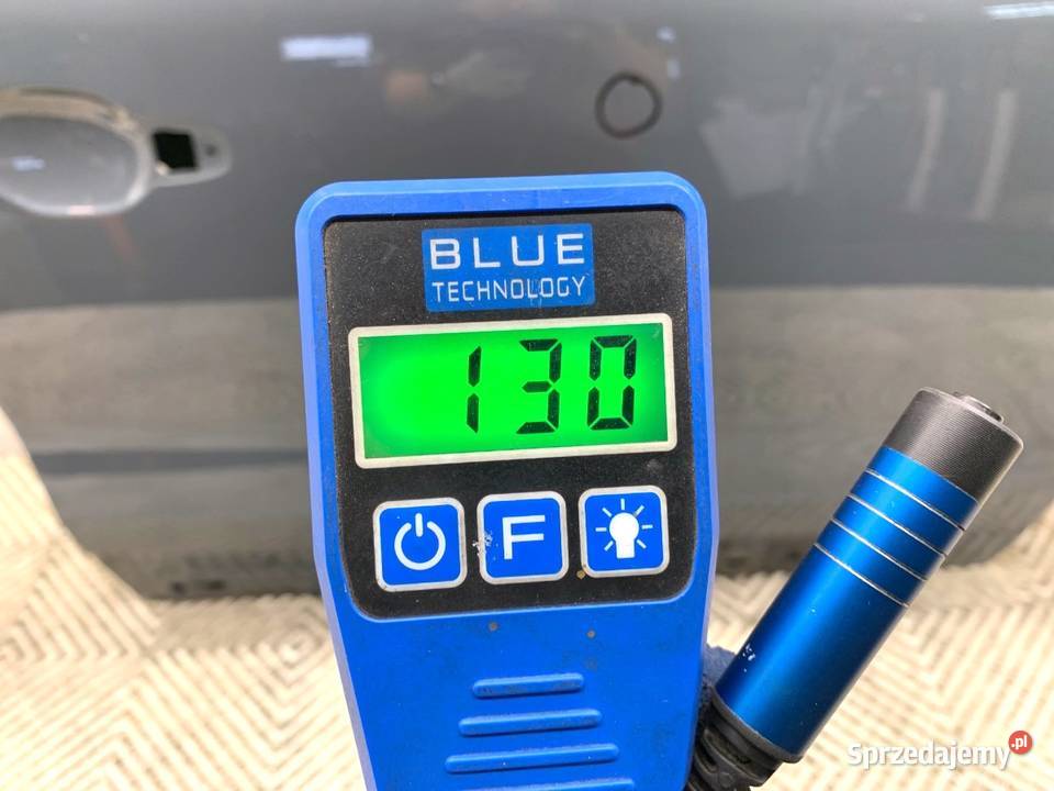 DRZWI PRAWY PRZÓD RENAULT EXPRESS Minivan GRIS