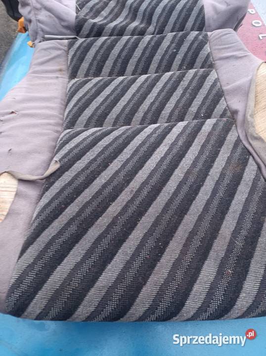 Fotel inter groclin relax pompowane fso zaglowek Pionki