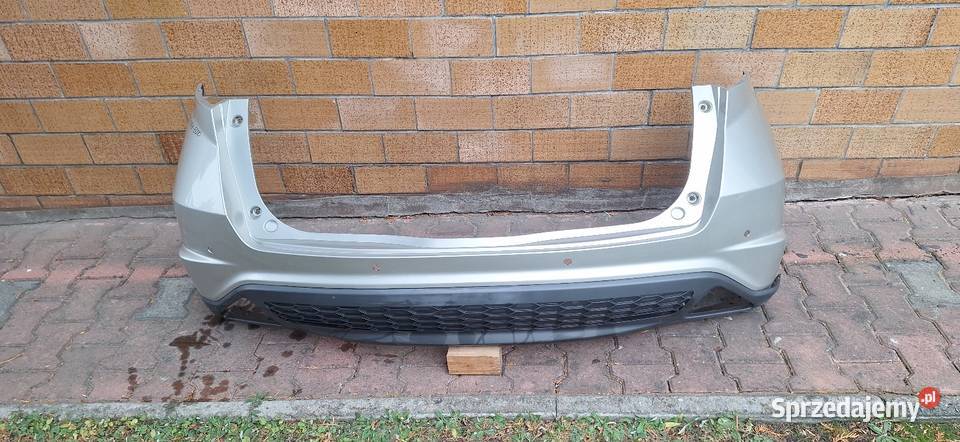Honda Civic PDC Zderzak Tył świętokrzyskie Sandomierz