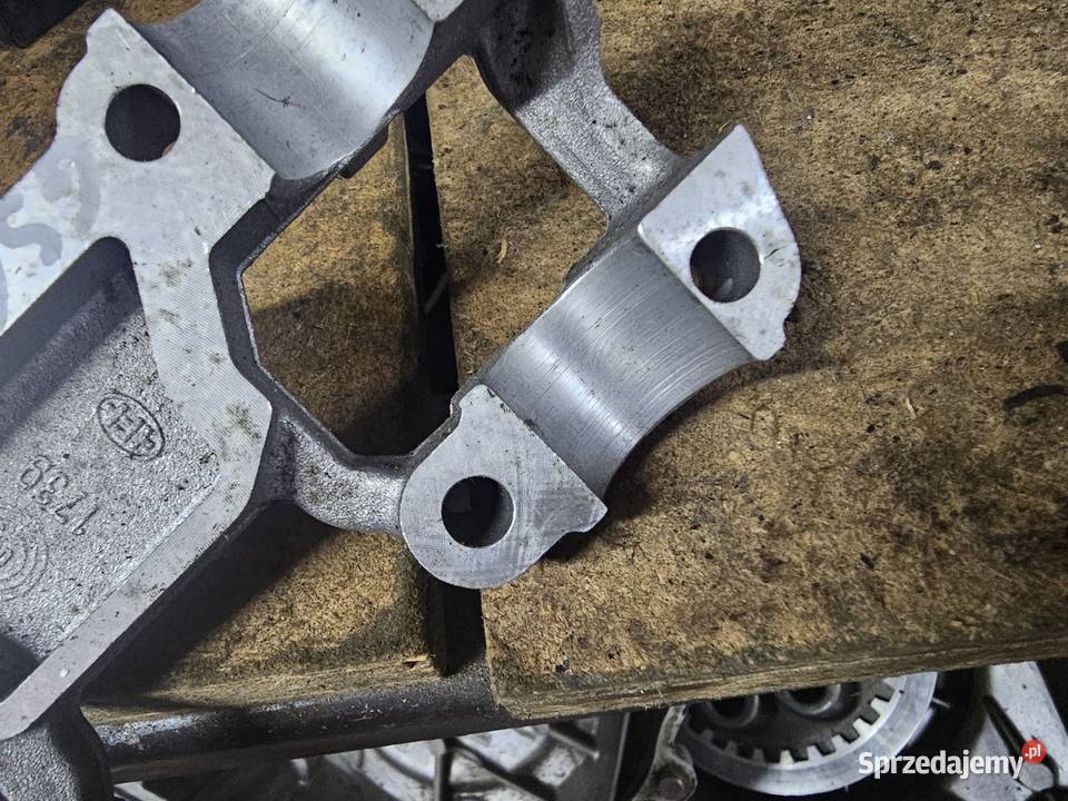BMW F650GS wałek wałki rozrządu ssący wydechowy dolnośląskie Jelenia Góra