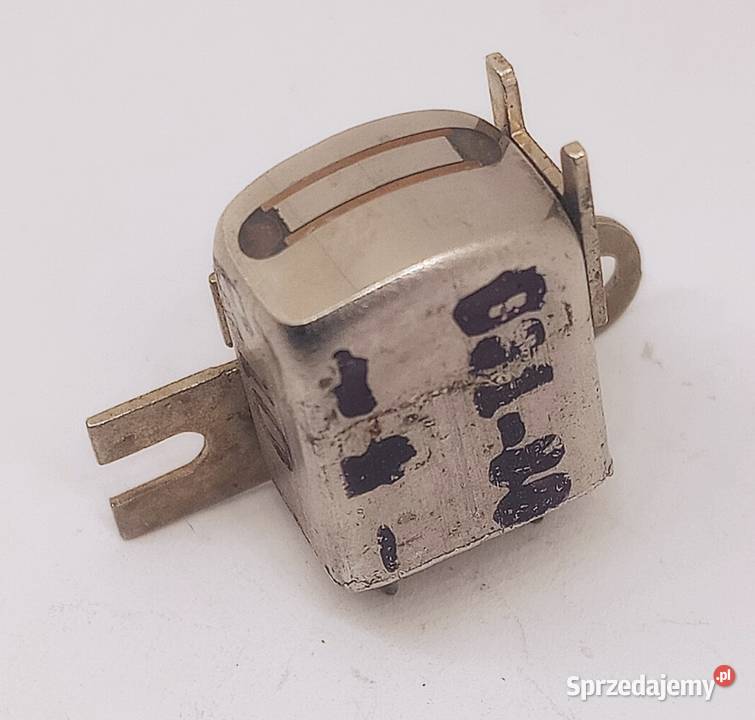 SPRZEDAM GŁOWICA MAGNETOFONOWA MONO AUDIO Wieliczka