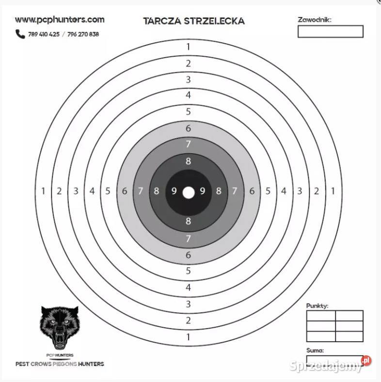 KARABINEK WIATRÓWKA HATSAN STRIKER EDGE VORTEX Sport i Wypoczynek Warszawa