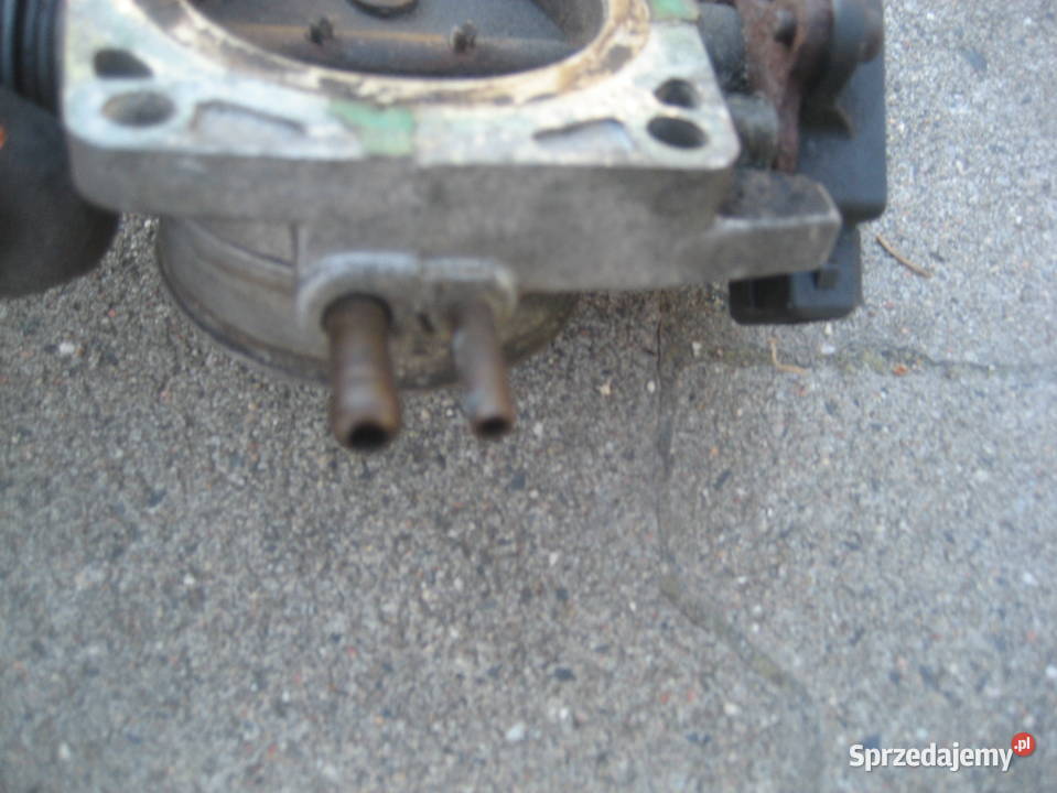 volvo 850 25 benzyna przepustnica silnika Motoryzacja Rakoniewice