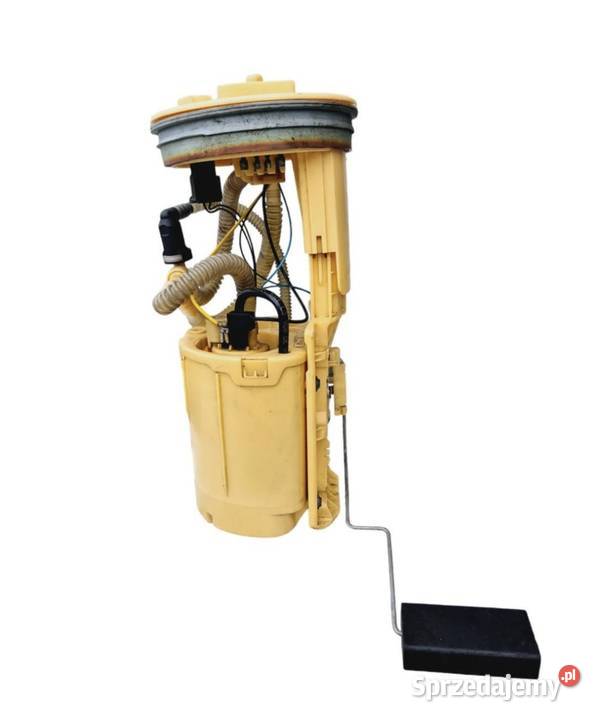 POMPA POMPKA PALIWA PALIWOWA AUDI A6 C5 19 25 Działoszyce