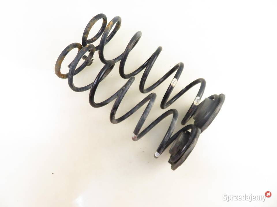 SPRĘŻYNY TYŁ HONDA CIVIC VIII 22 CTDi małopolskie