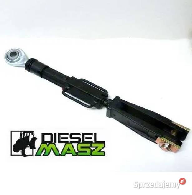 Wieszak ramie podnośnika Massey Ferguson nieuszkodzony Zbuczyn