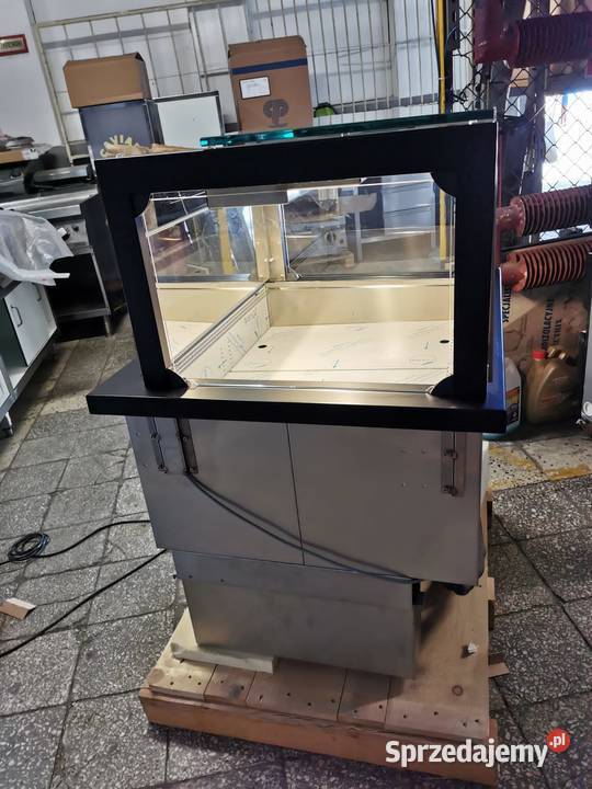 Witryna Cukiernicza NOWA wielkopolskie