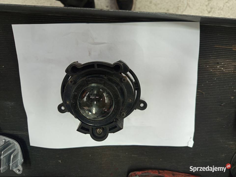 Halogen prawy opel mokka orginalny Części samochodowe podkarpackie sprzedam