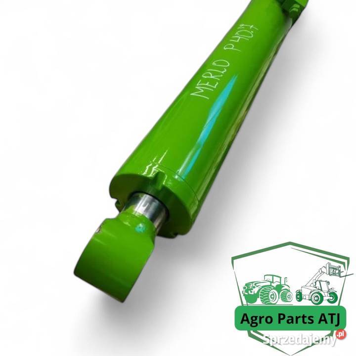 Siłownik podnoszenia ramienia Merlo 347 Plus Pozostałe Ciechanowiec