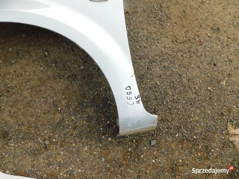 kia ceed błotnik kolor 9S A40222 WYSYŁKA Żory