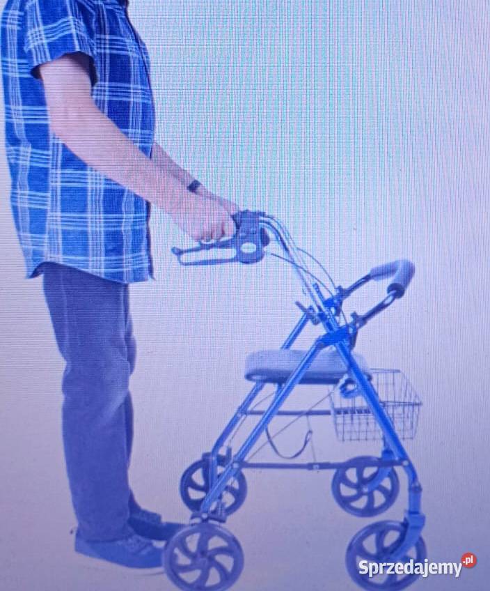 Chodzik medyczny dolnośląskie Wrocław