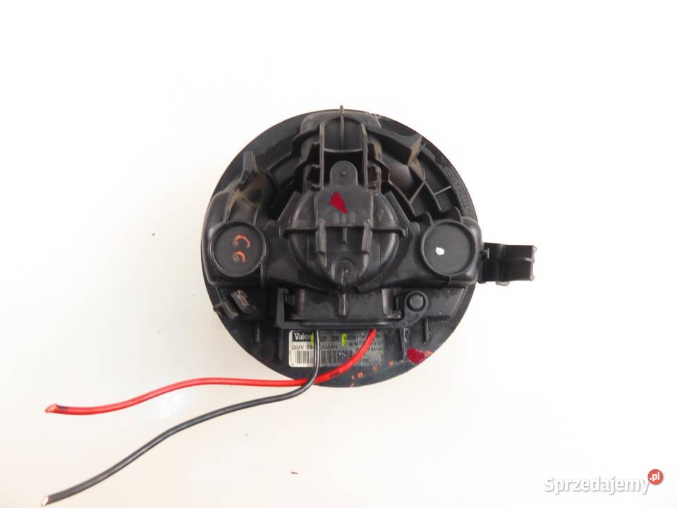 DMUCHAWA RENAULT MEGANE II G2015559 osobowe małopolskie