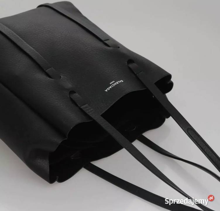 Oryginalna BALENCIAGA Everyday Tote XS Galanteria i dodatki Warszawa