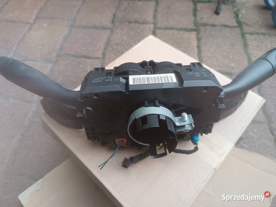 96601440xt Citroen C3 fl Lift przełącznik Częstochowa