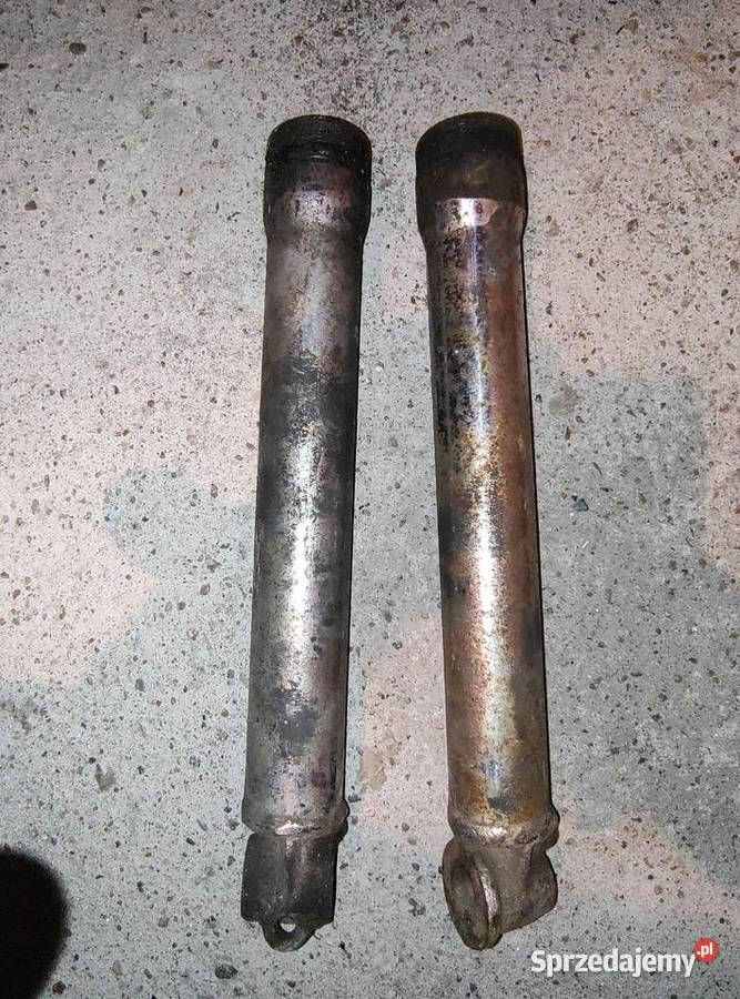 Golenie przedniego zawieszenia teleskopu K750 Leszno