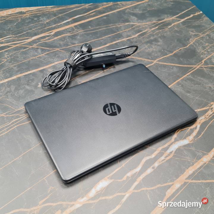 Laptop HP 15s Ryzen 7 3700U HP/Compaq Rzeszów