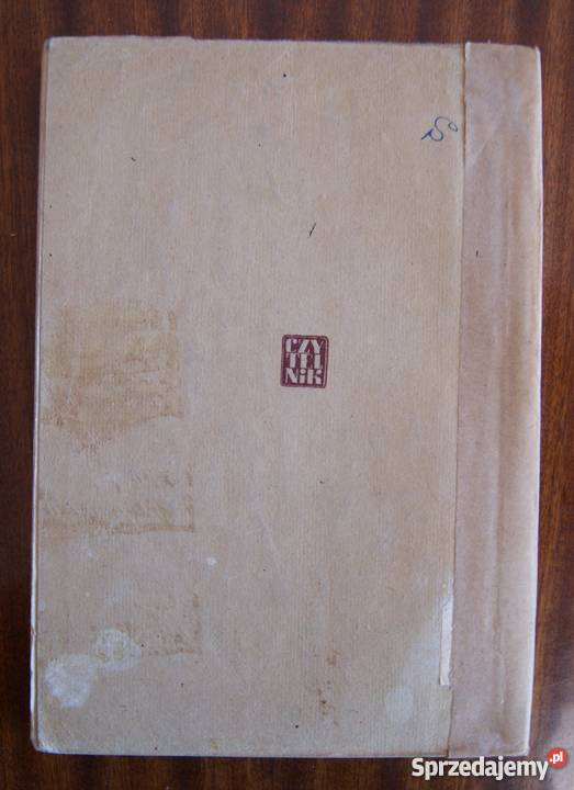 Wiktor Niekrasow W okopach Stalingradu 1948 Parczew sprzedam